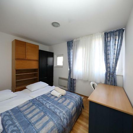 Apartment Riva Ζαντάρ Εξωτερικό φωτογραφία
