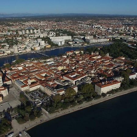 Apartment Riva Ζαντάρ Εξωτερικό φωτογραφία