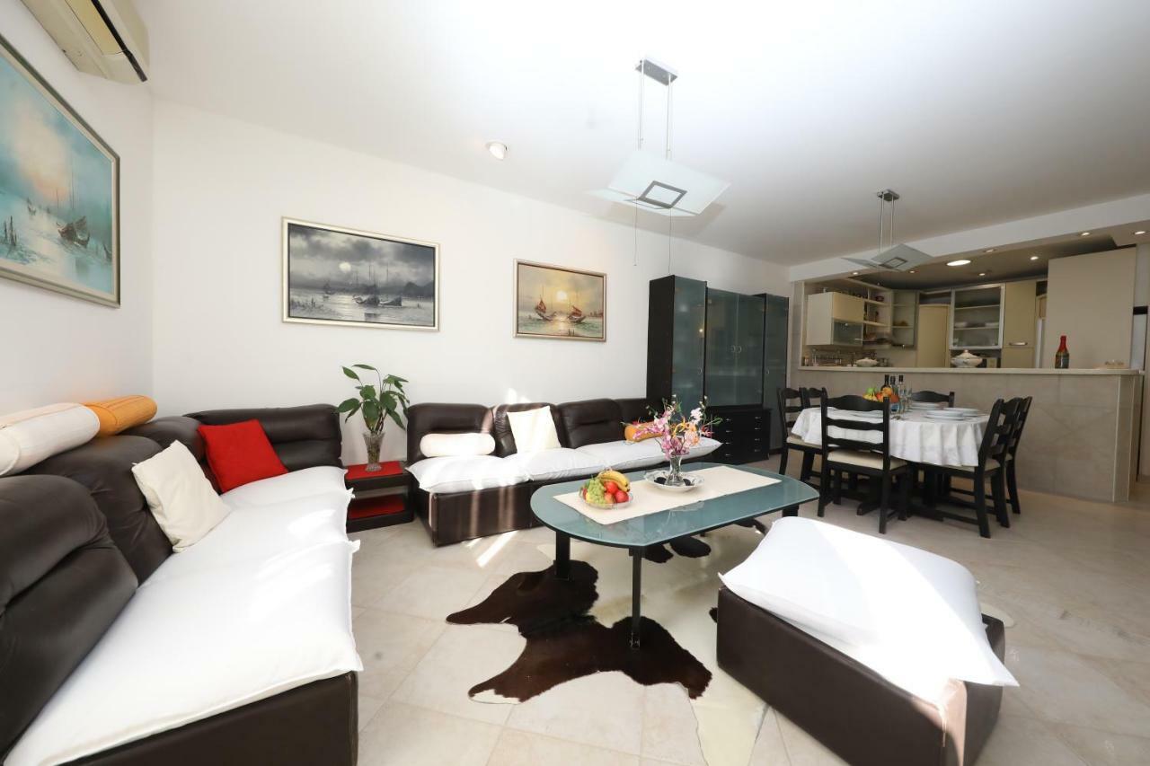 Apartment Riva Ζαντάρ Εξωτερικό φωτογραφία