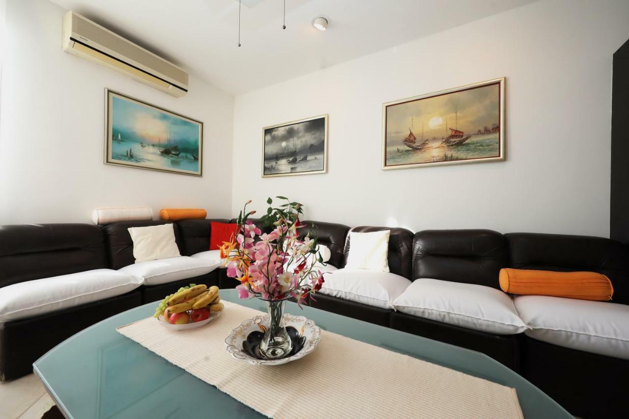 Apartment Riva Ζαντάρ Εξωτερικό φωτογραφία