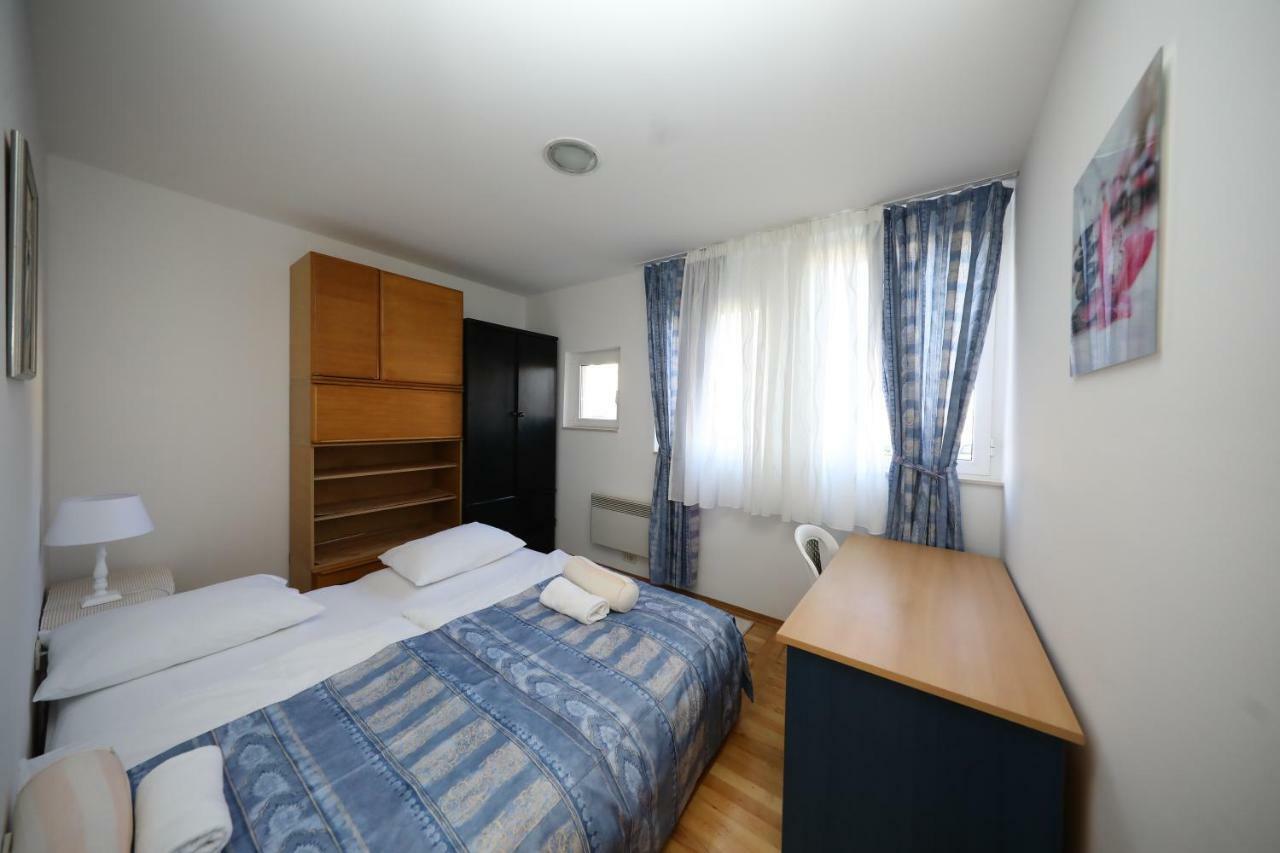 Apartment Riva Ζαντάρ Εξωτερικό φωτογραφία