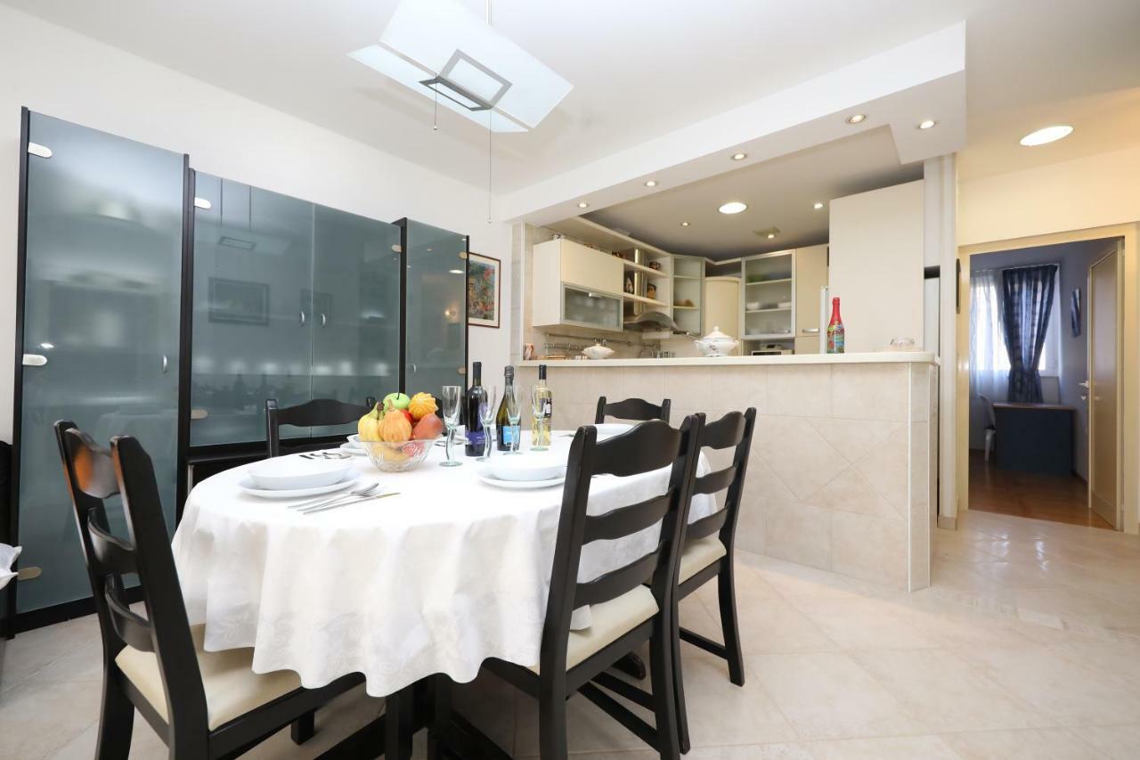 Apartment Riva Ζαντάρ Εξωτερικό φωτογραφία