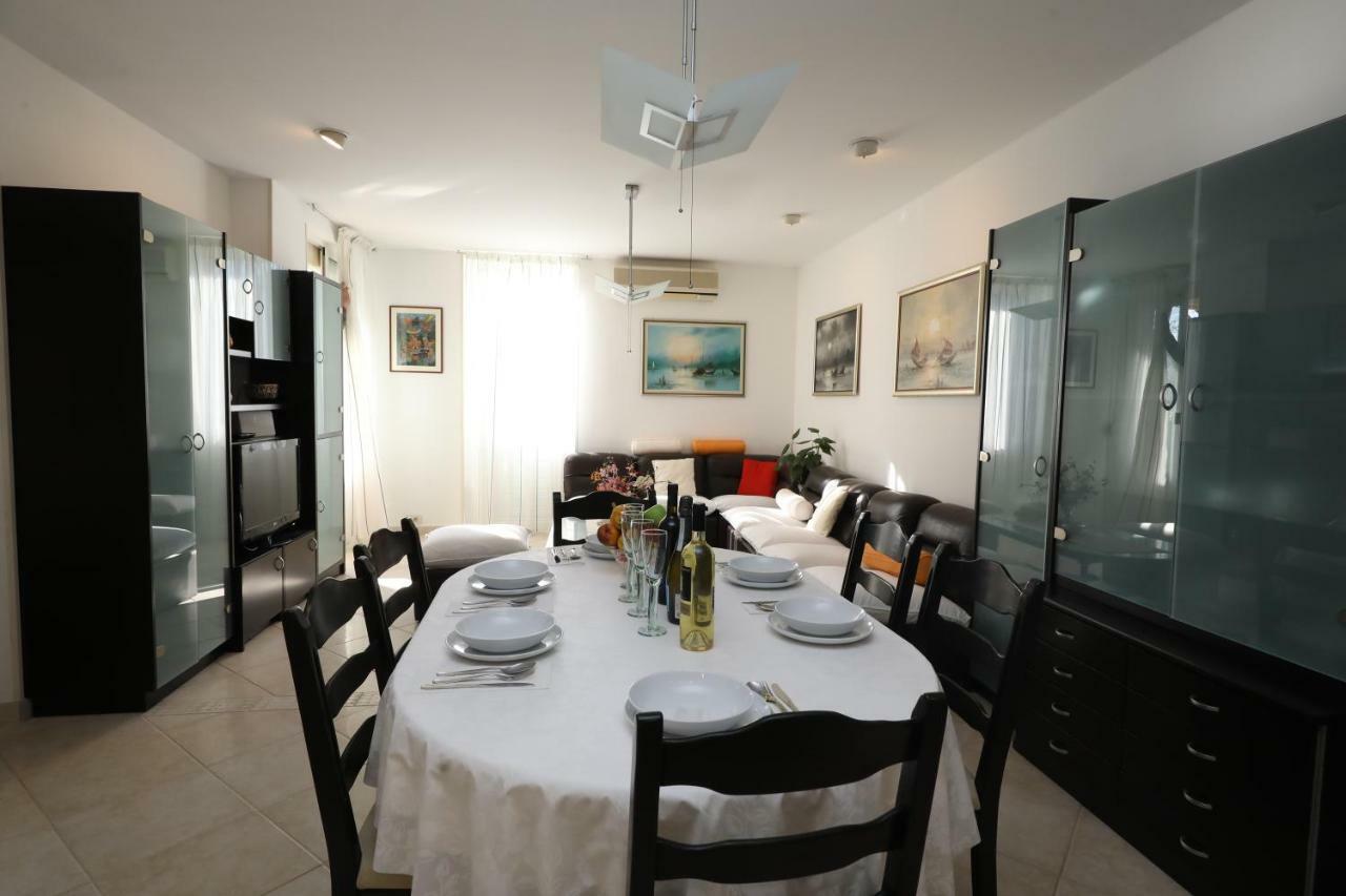 Apartment Riva Ζαντάρ Εξωτερικό φωτογραφία