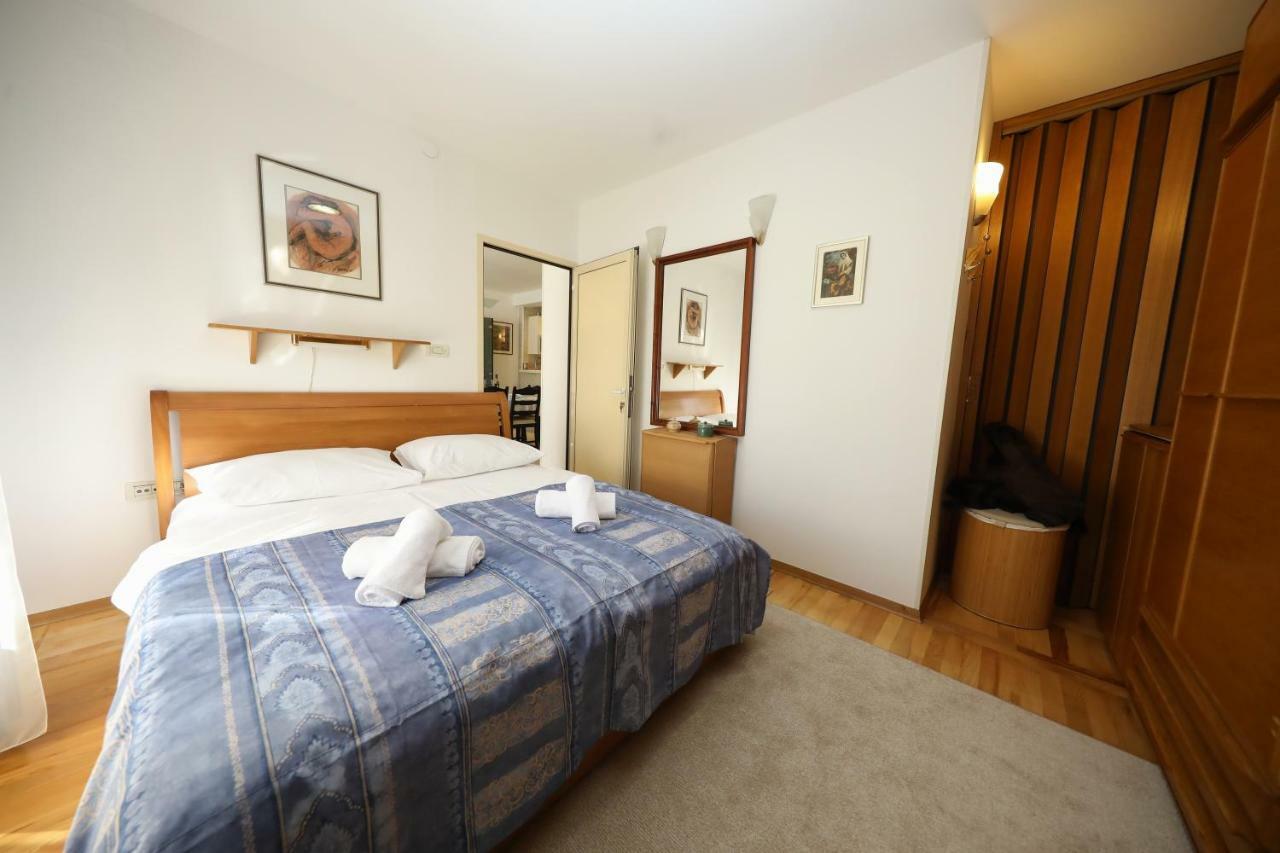Apartment Riva Ζαντάρ Εξωτερικό φωτογραφία