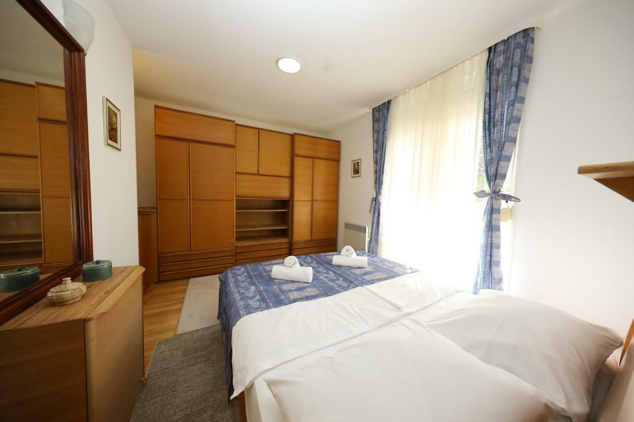 Apartment Riva Ζαντάρ Εξωτερικό φωτογραφία