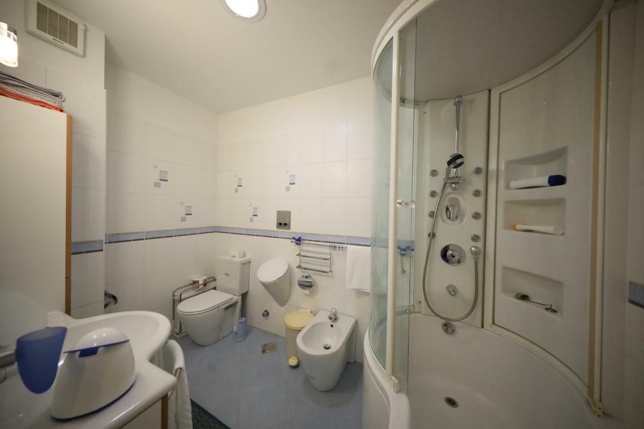Apartment Riva Ζαντάρ Εξωτερικό φωτογραφία
