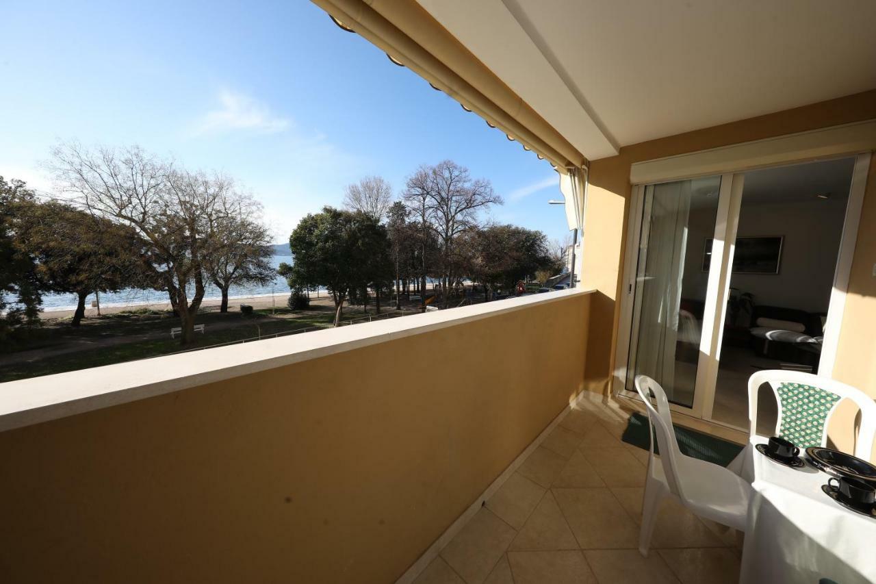 Apartment Riva Ζαντάρ Εξωτερικό φωτογραφία