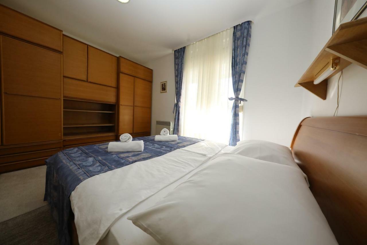 Apartment Riva Ζαντάρ Εξωτερικό φωτογραφία
