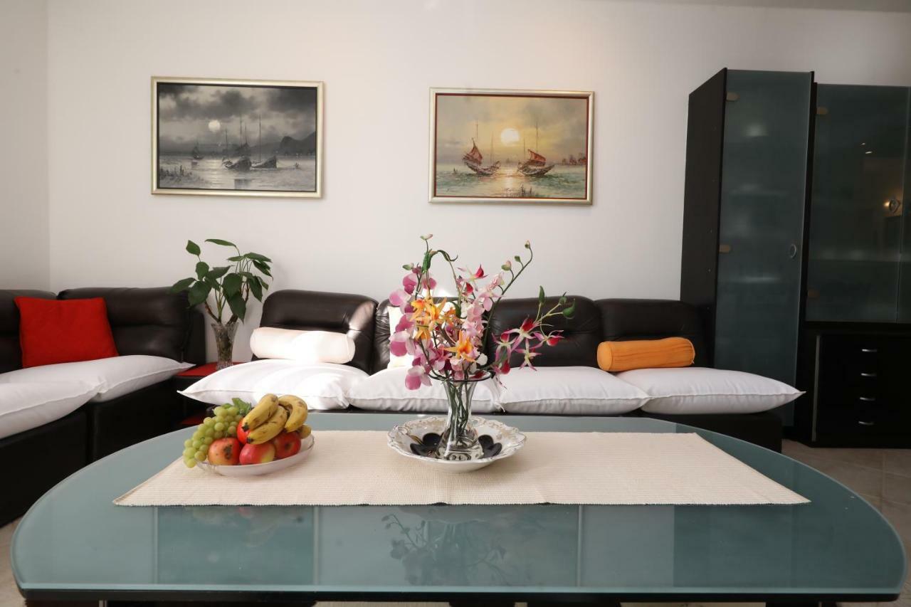 Apartment Riva Ζαντάρ Εξωτερικό φωτογραφία