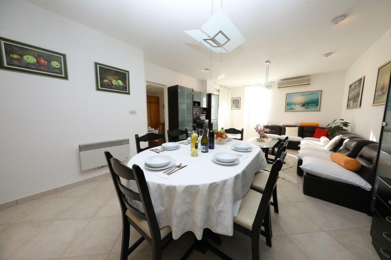Apartment Riva Ζαντάρ Εξωτερικό φωτογραφία