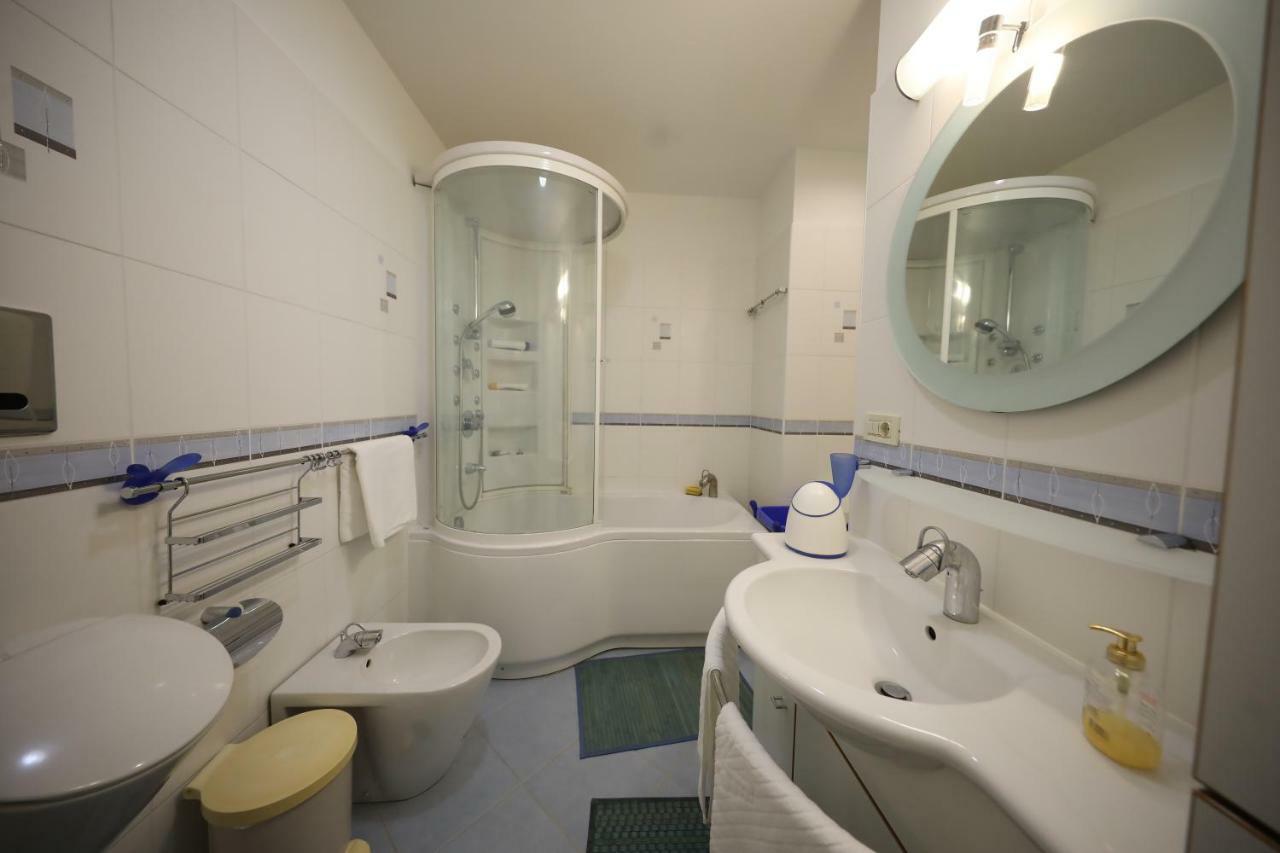 Apartment Riva Ζαντάρ Εξωτερικό φωτογραφία