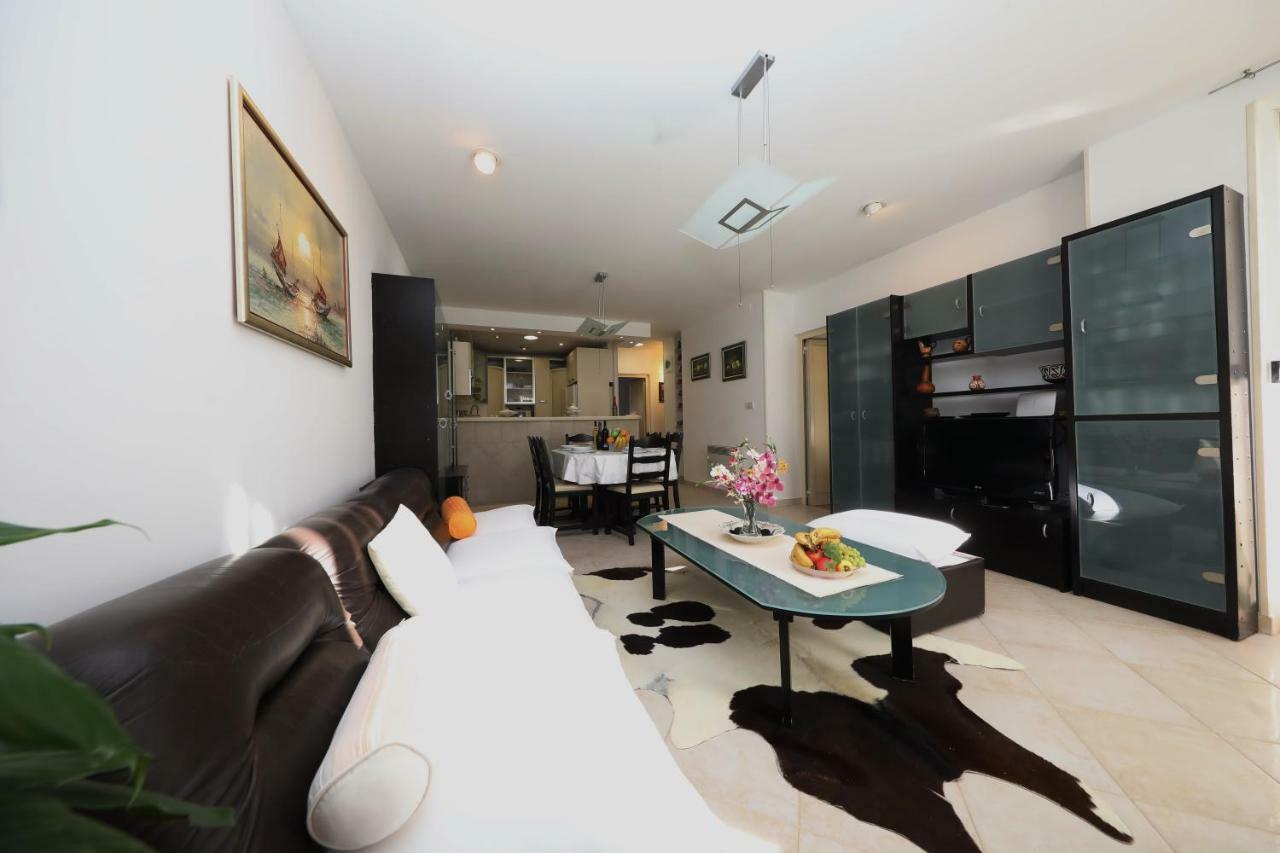 Apartment Riva Ζαντάρ Εξωτερικό φωτογραφία