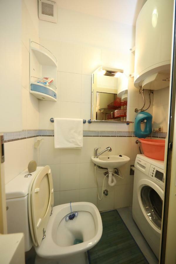 Apartment Riva Ζαντάρ Εξωτερικό φωτογραφία