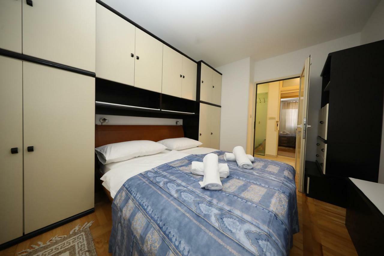 Apartment Riva Ζαντάρ Εξωτερικό φωτογραφία